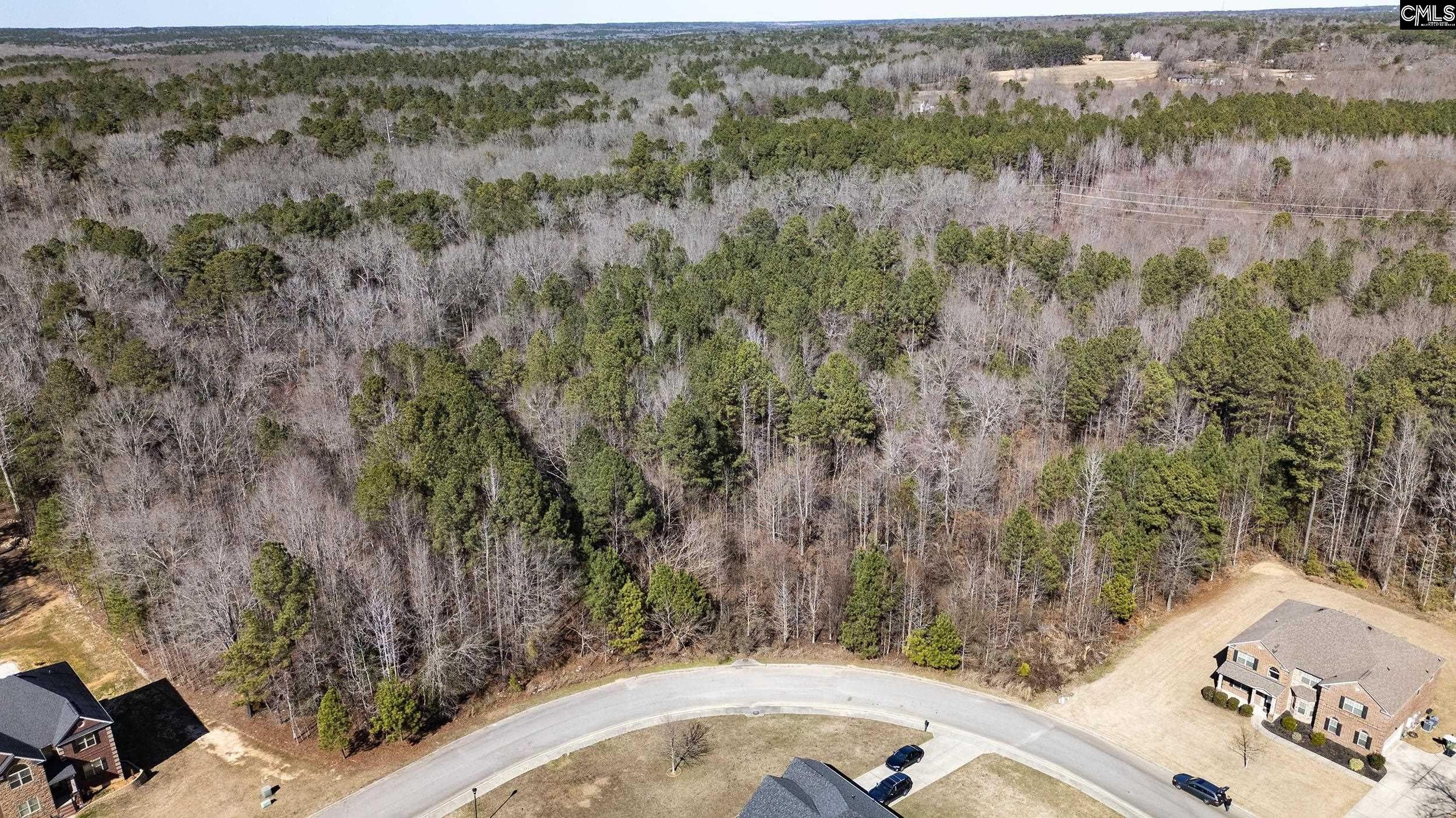 Columbia, Richland County, SC Undeveloped Land, Homesites for sale