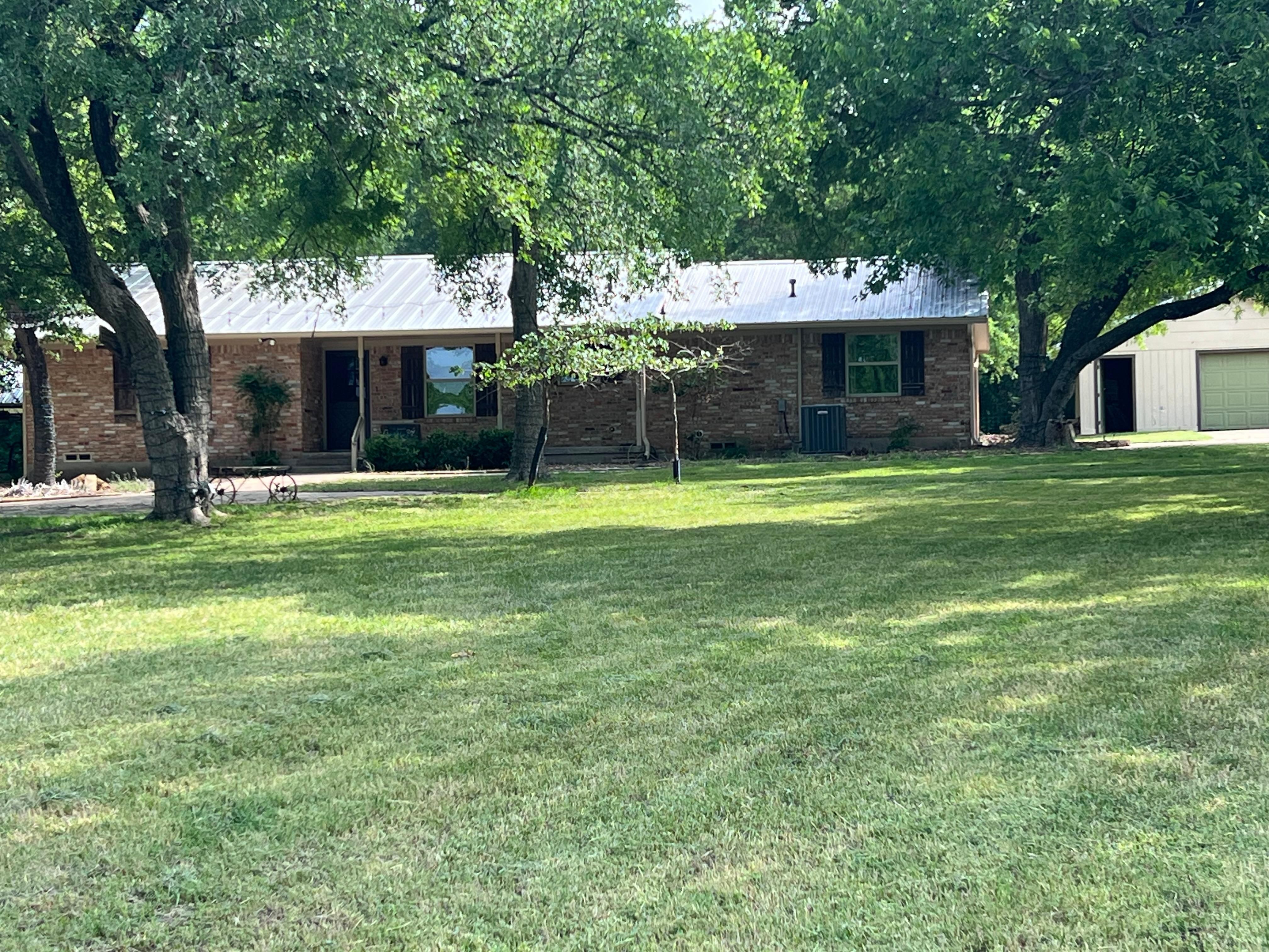 Midlothian, Ellis County, TX Farms and Ranches, Hunting Property, House