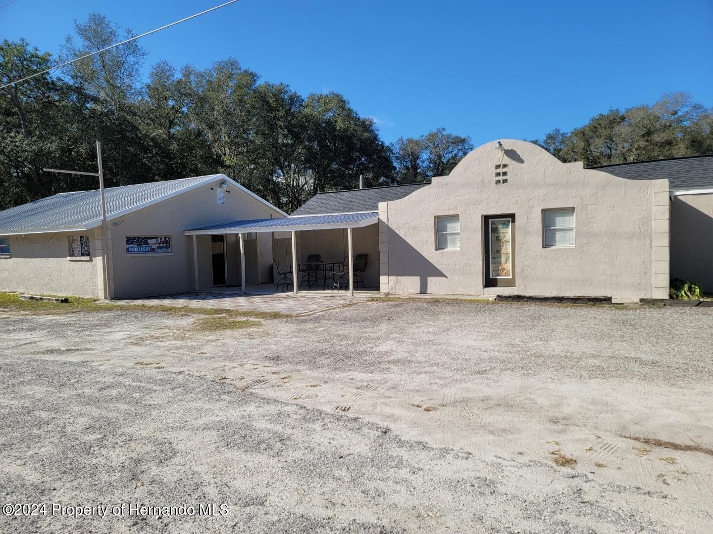 Floral City, Citrus County, FL Commercial Property, Homesites for sale