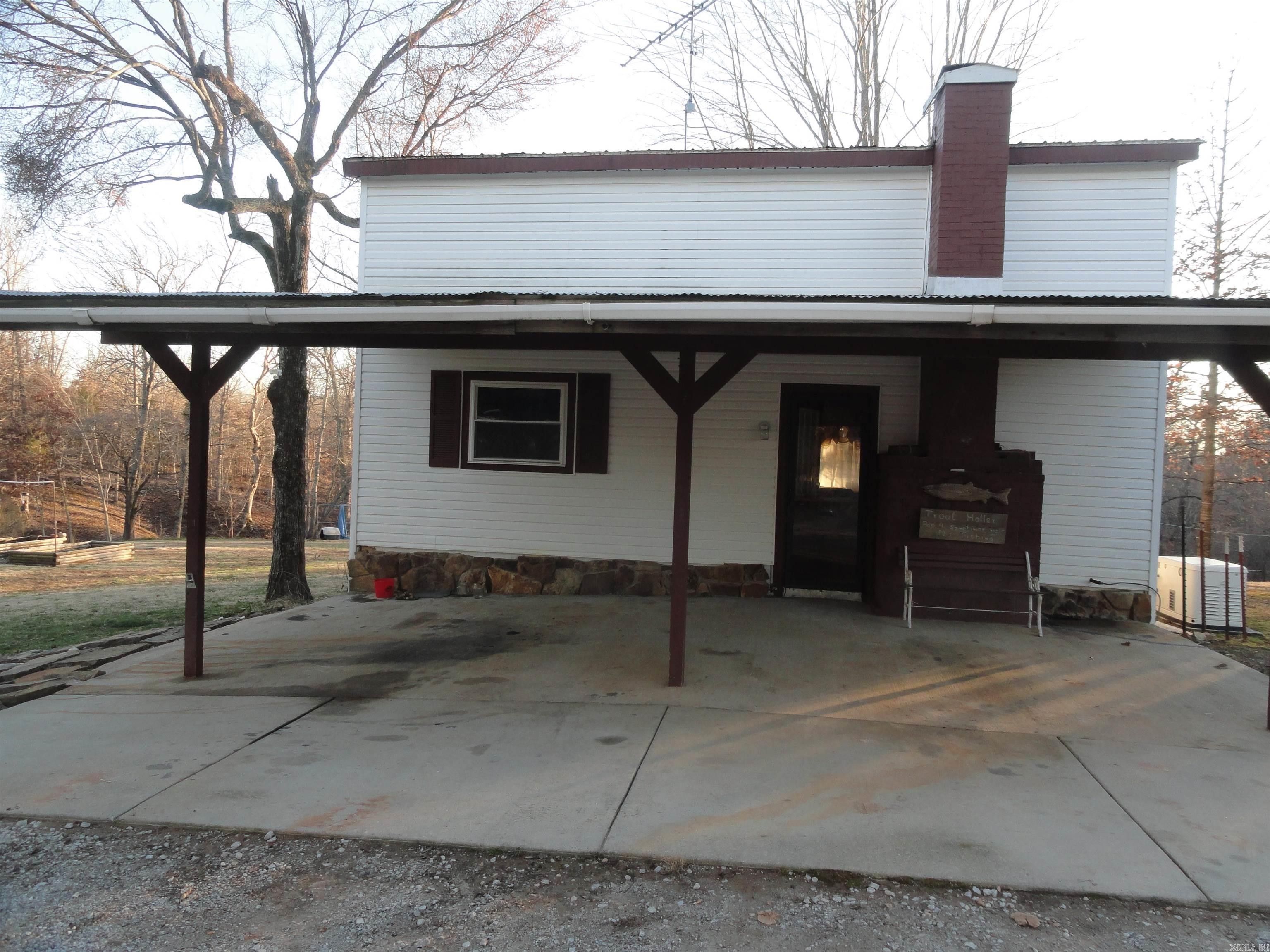 Saint Joe, Searcy County, AR House for sale Property ID 418915351