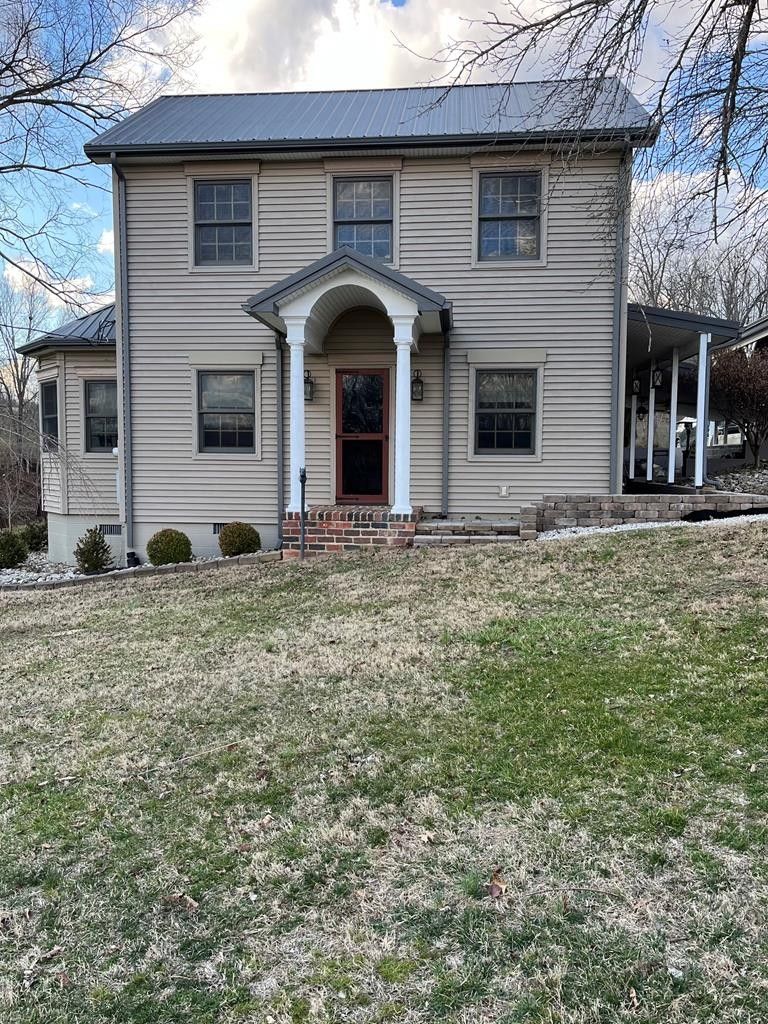 Argillite, Greenup County, KY House for sale Property ID 417899422