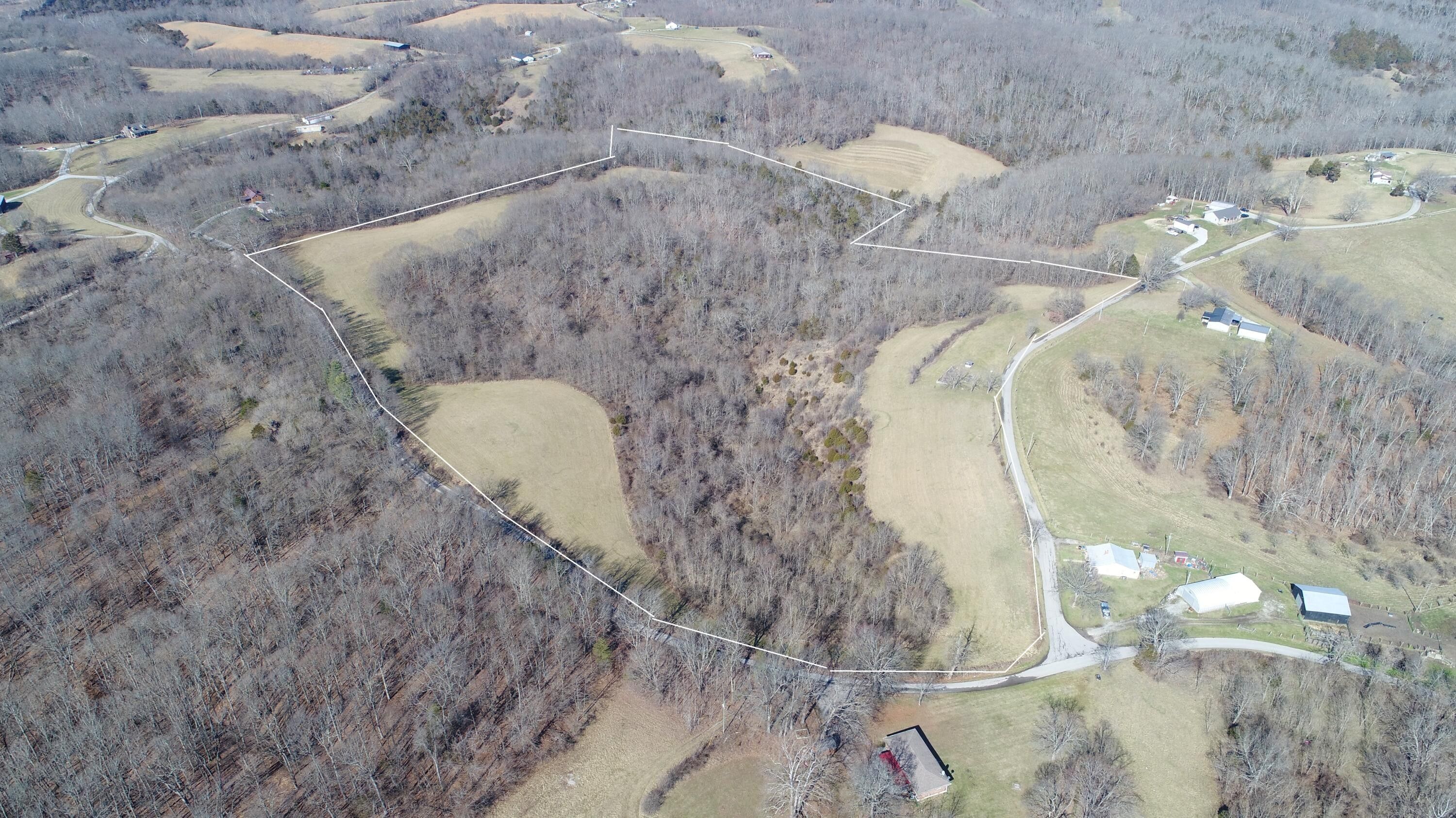 Harrodsburg, Mercer County, KY Farms and Ranches for sale Property ID