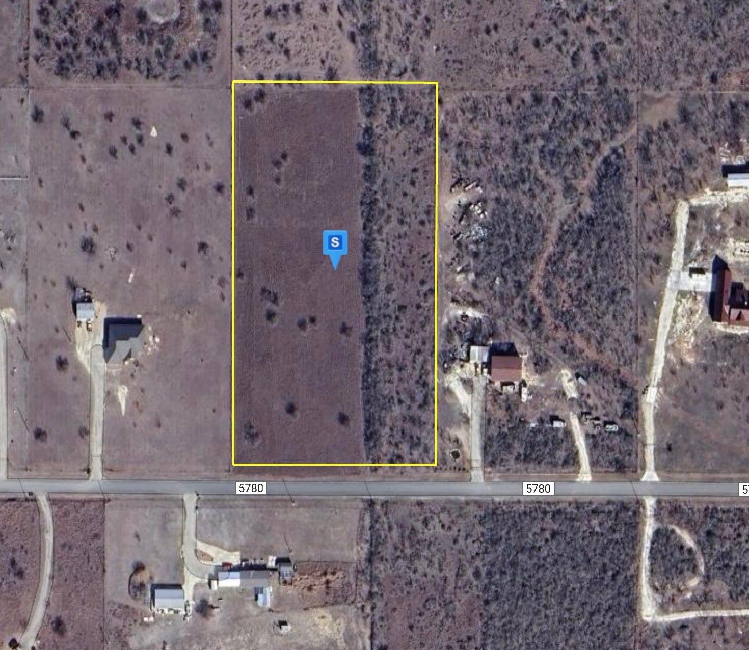 Castroville, Medina County, TX Undeveloped Land for sale Property ID