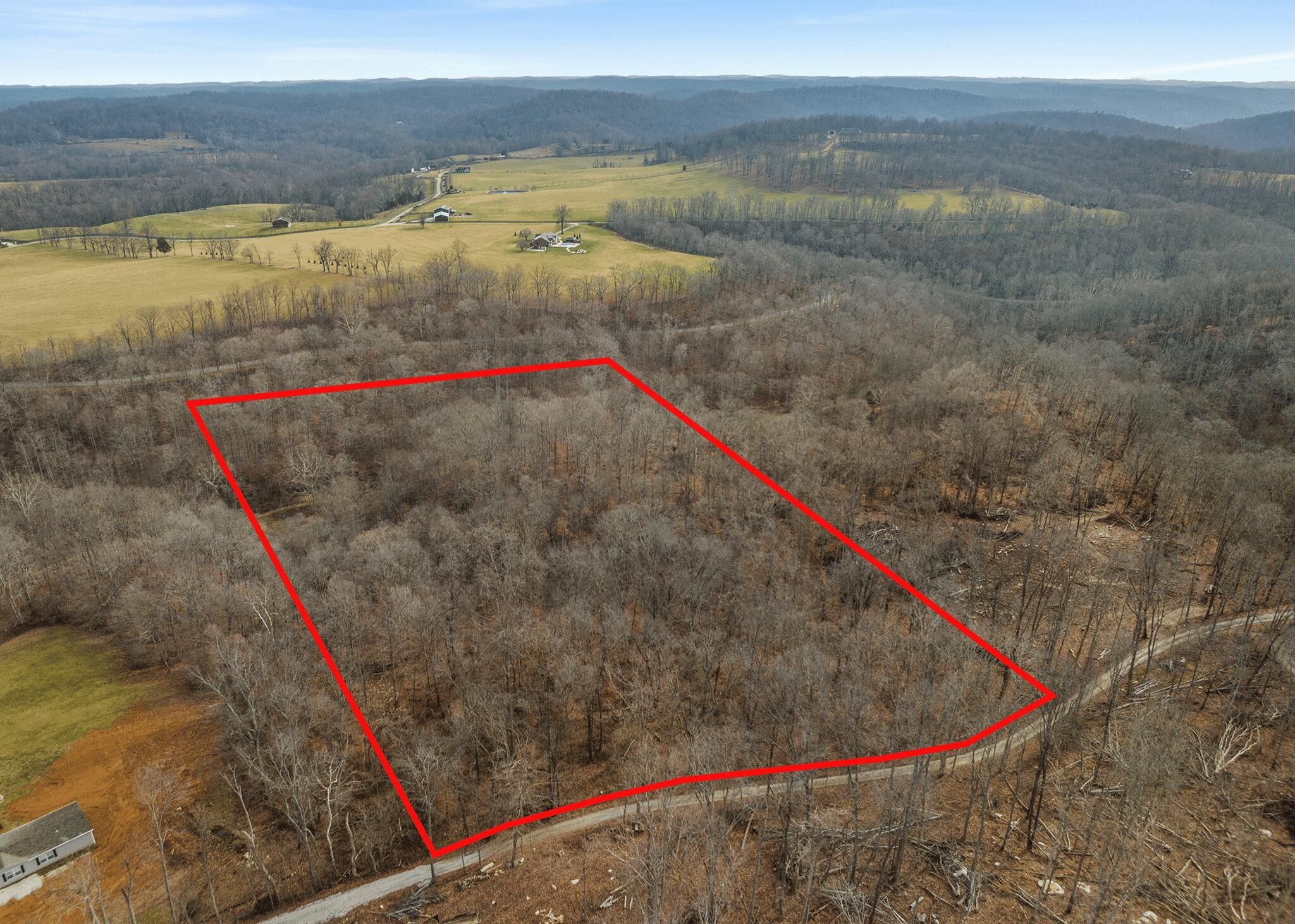 11D Lear Lane, Climax, KY 40456 MLS 24002796 LandWatch