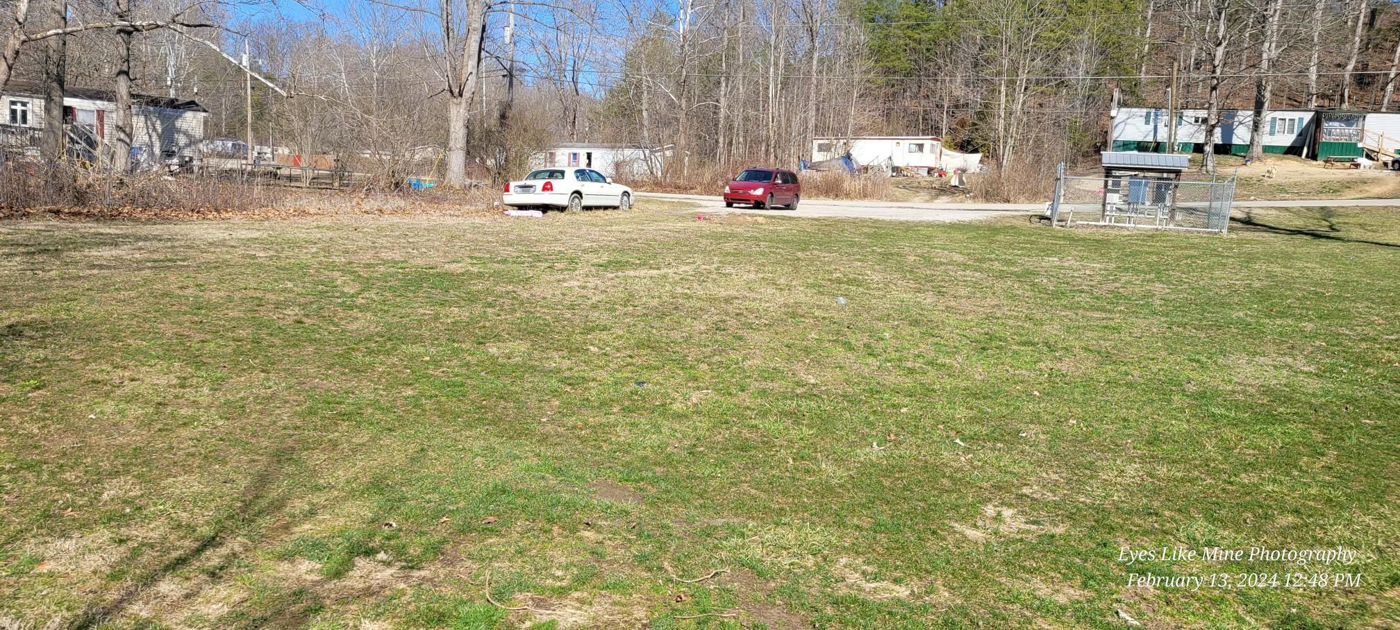 Shepherdsville, Bullitt County, KY Recreational Property, Undeveloped