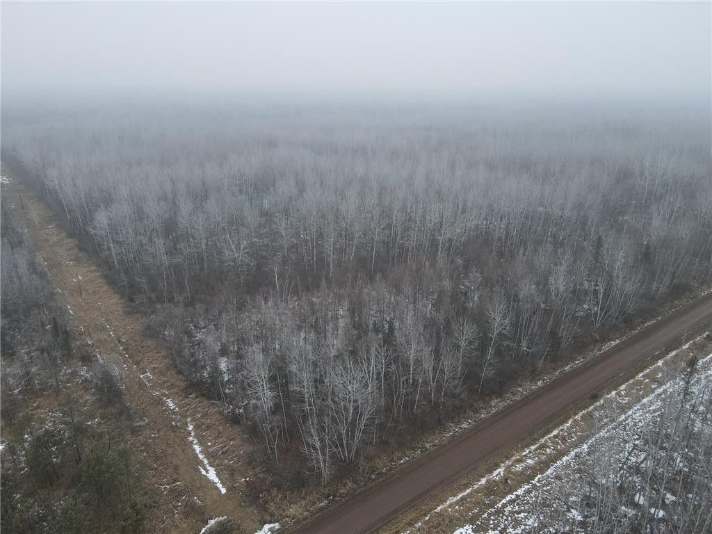 Kettle River, Carlton County, MN Undeveloped Land for sale Property ID