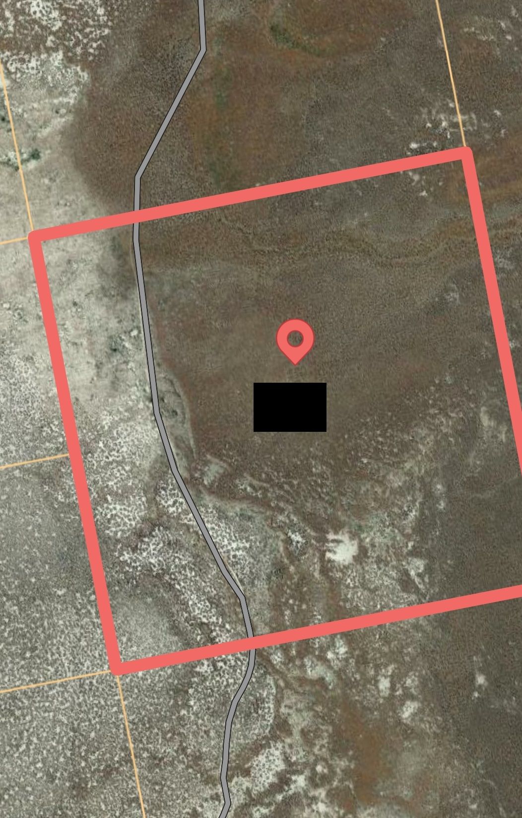 Danner, Malheur County, OR Undeveloped Land for sale Property ID