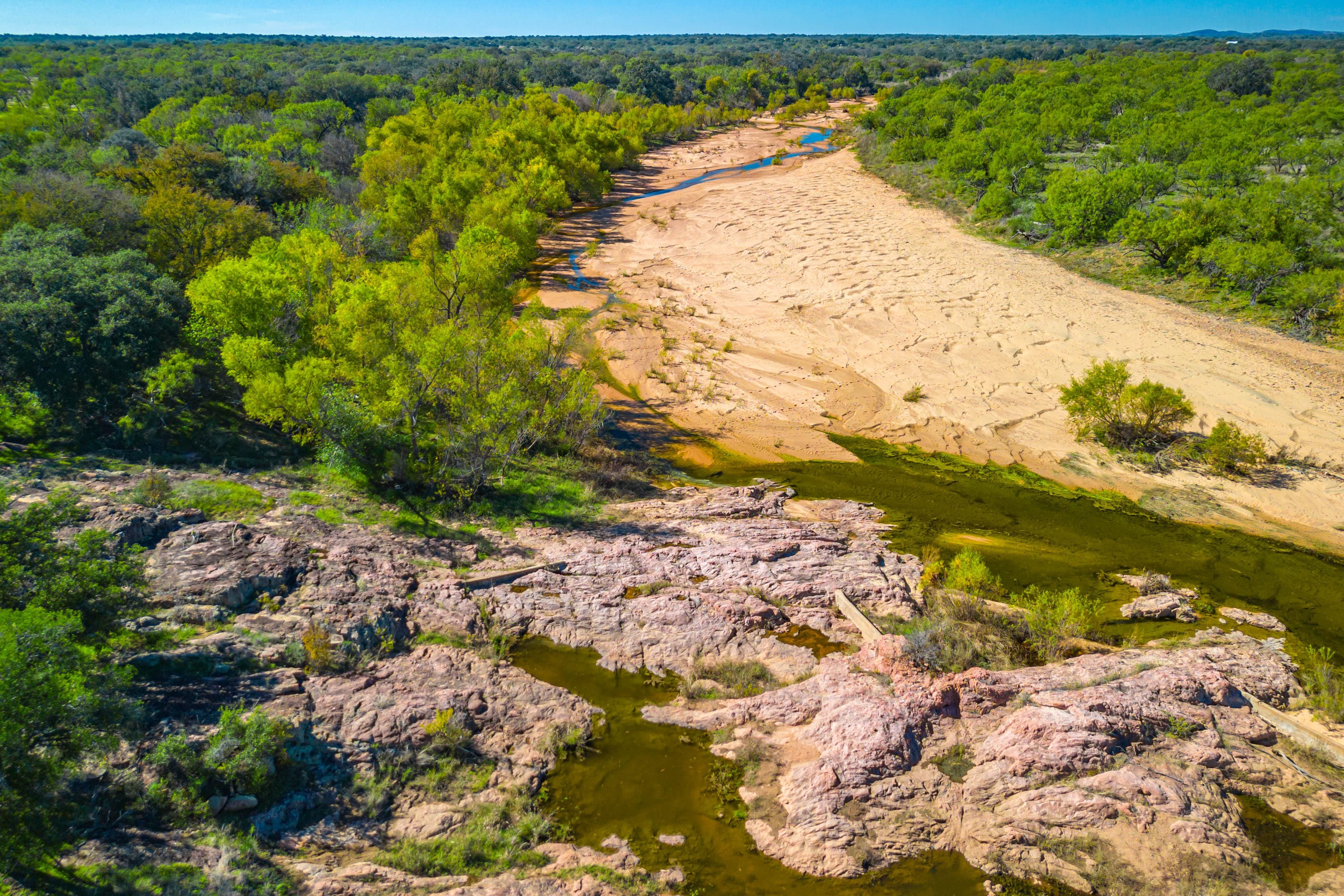 Llano, Llano County, TX Farms and Ranches, Recreational Property