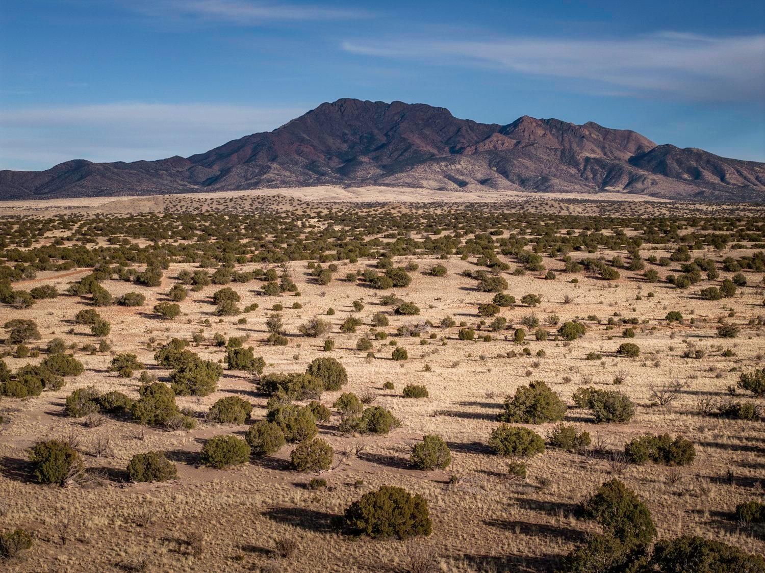 6.34 acres in Magdalena, NM, 87825 LandWatch