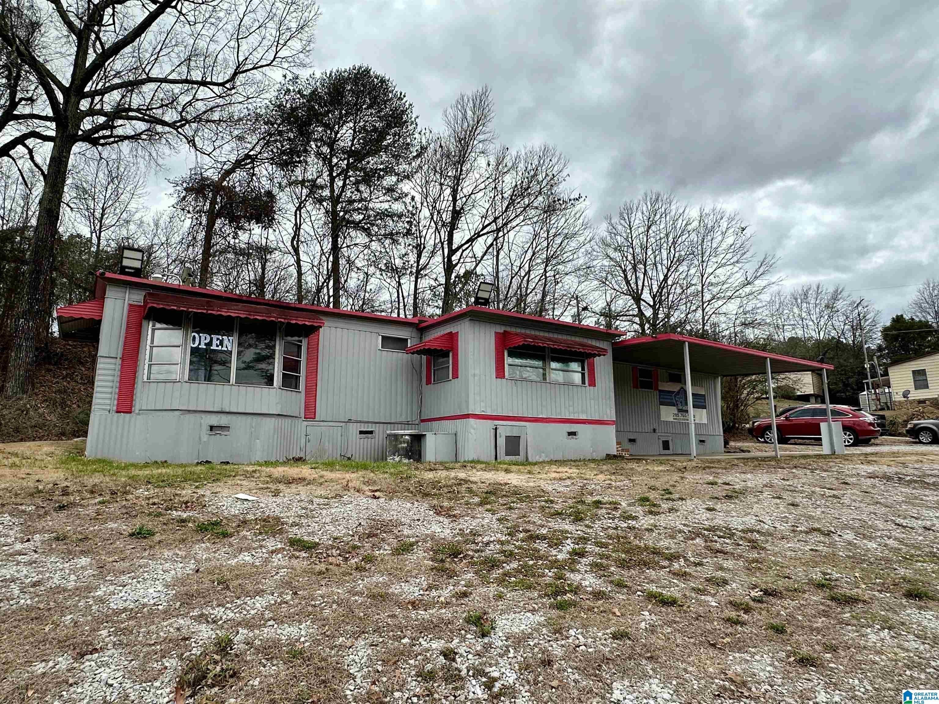 McCalla, Tuscaloosa County, AL Commercial Property, Homesites for sale