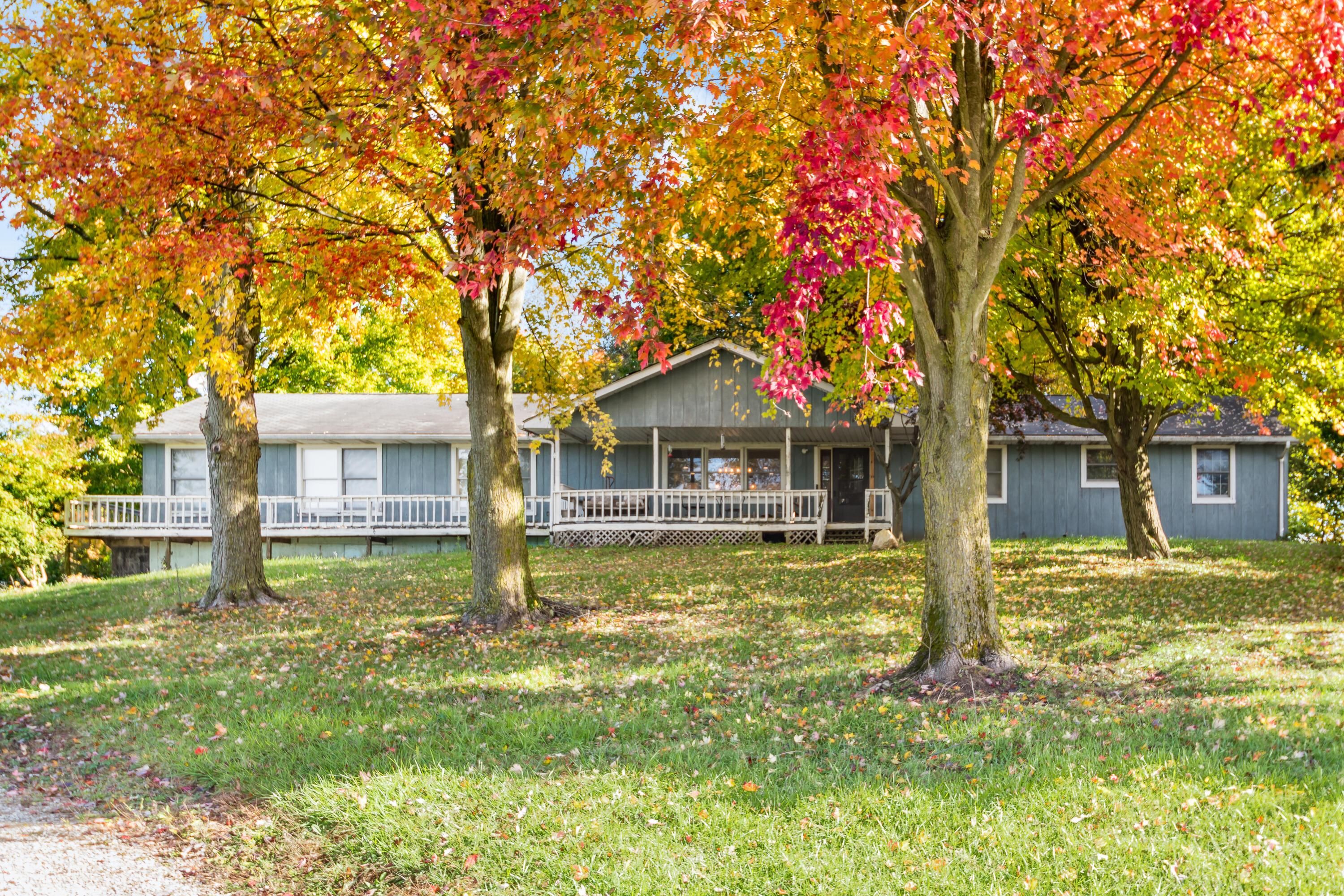 Marengo, Morrow County, OH House for sale Property ID 418641617