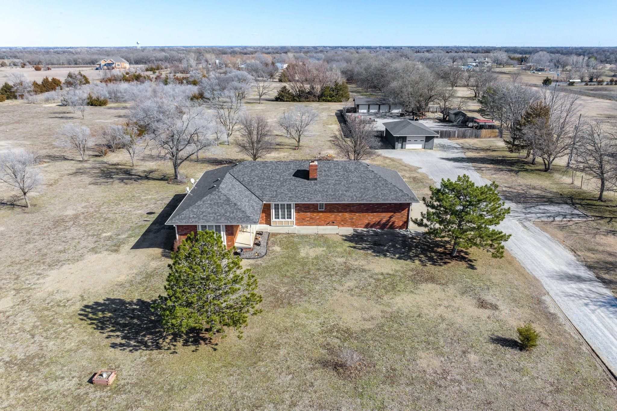 3360 South 154th Street East, Wichita, KS 67232 LandWatch