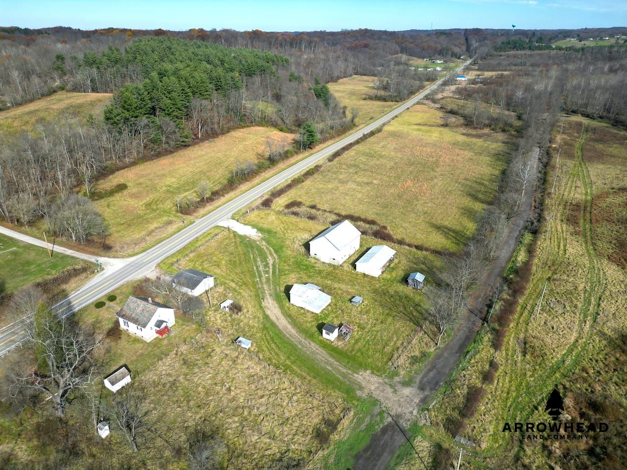 11753 STATE ROUTE 155 SE, Corning, OH 43730 LandWatch