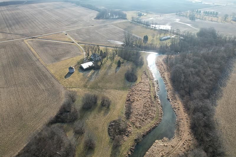 London, Madison County, OH Farms and Ranches, Recreational Property