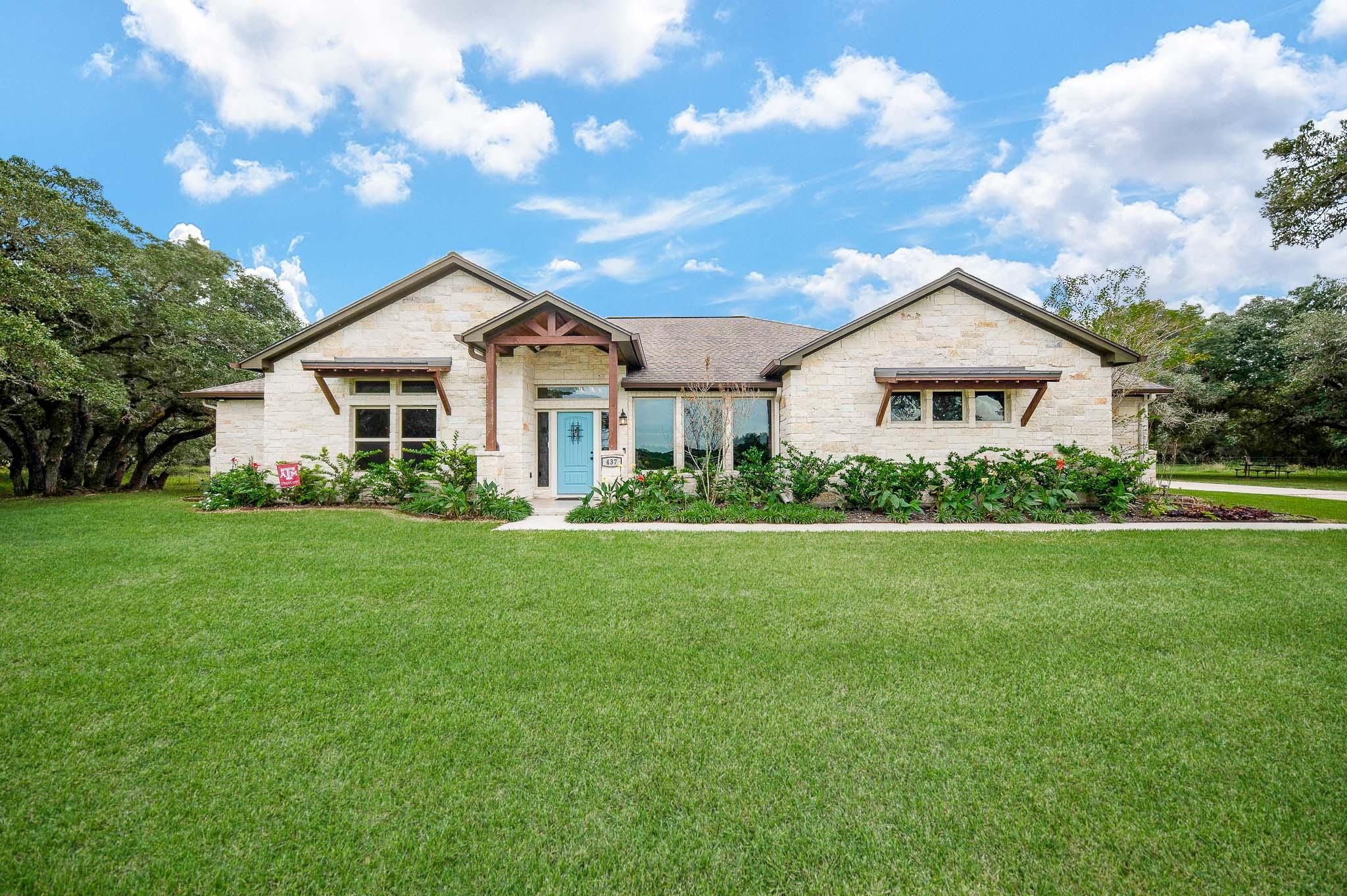 Inez, Victoria County, TX House for sale Property ID 418921581 LandWatch