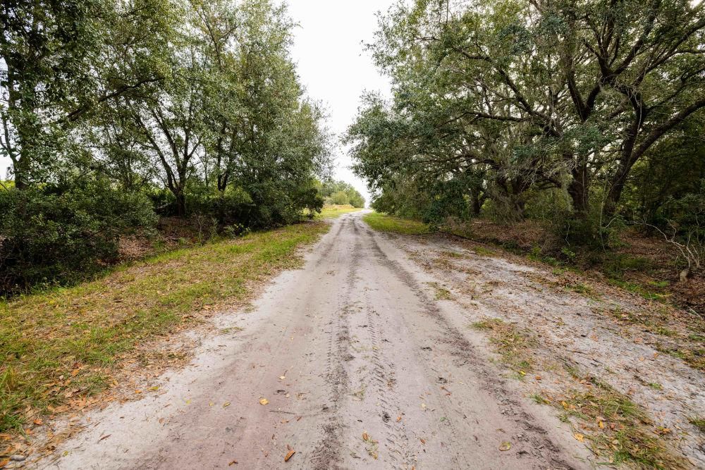 Avon Park, Highlands County, FL Recreational Property, Undeveloped Land