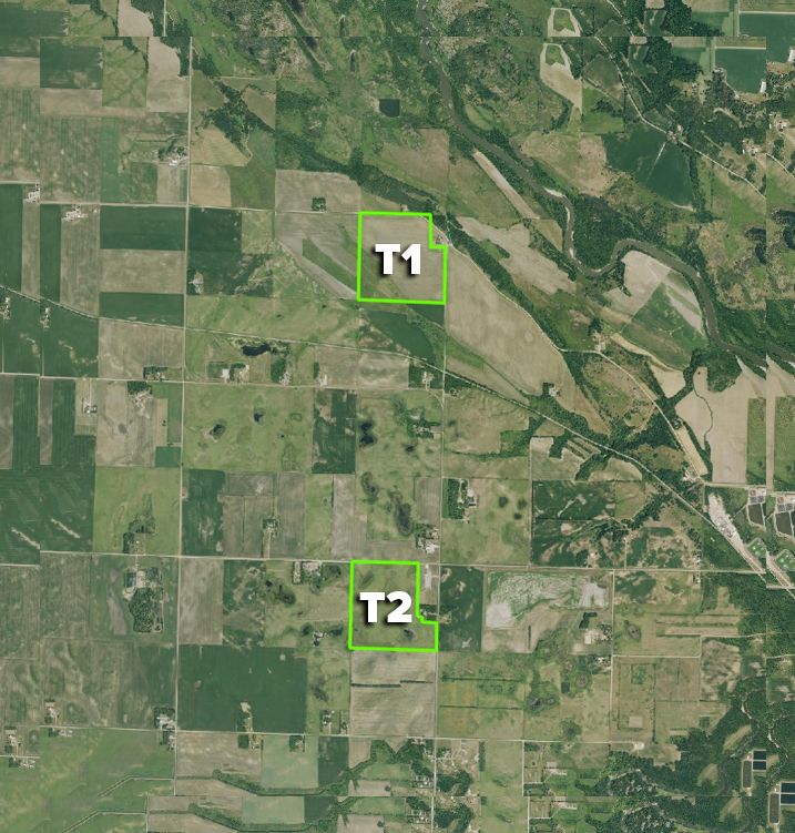 284.97 acres in Redwood Falls, MN, 56283 LandWatch