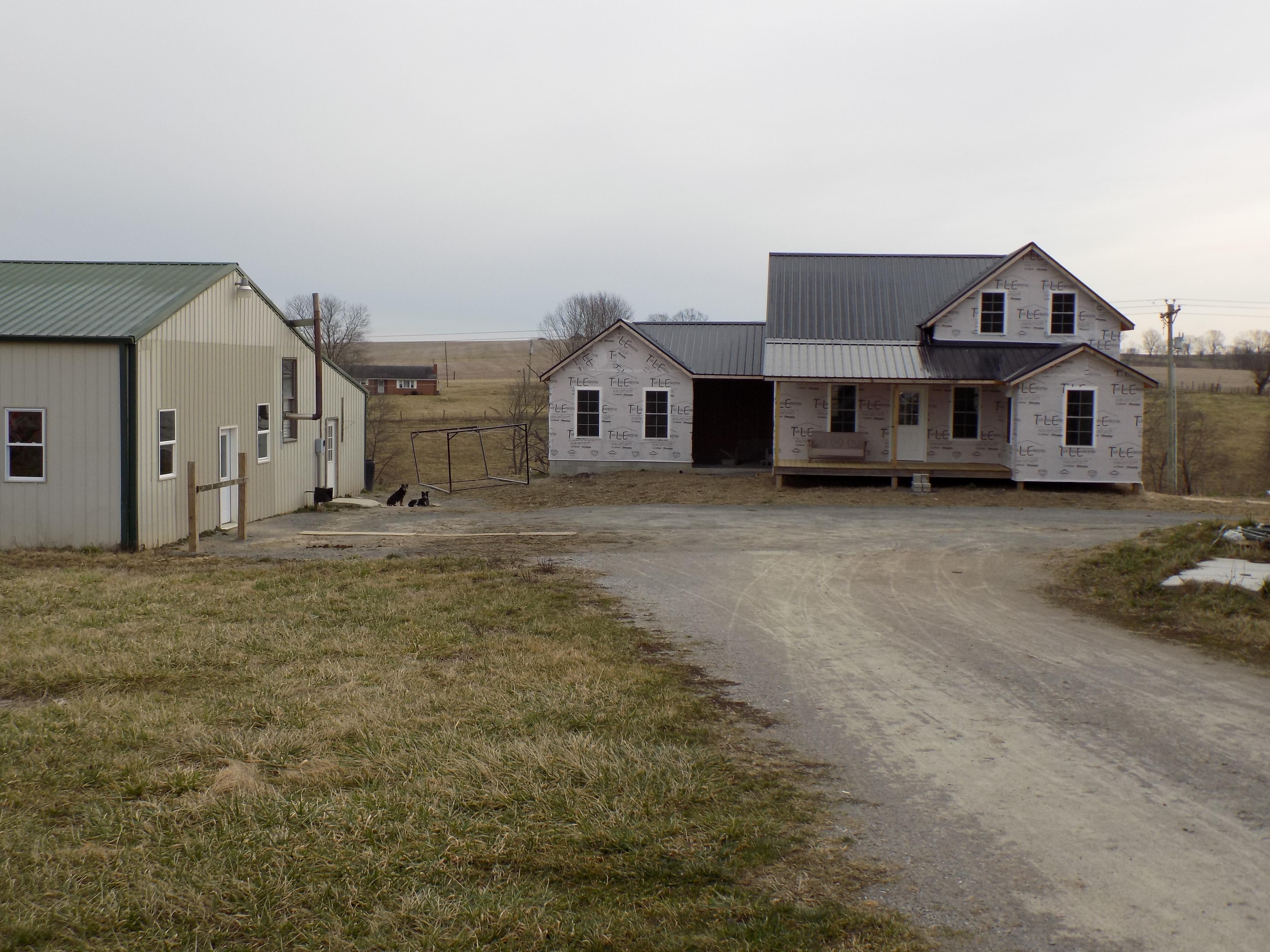 5409 Raymond Rd, Mayslick, KY 41055 MLS W40981A LandWatch