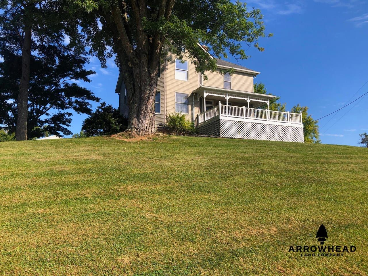 9125 Highland Ridge Rd, Macksburg, OH 45746 LandWatch