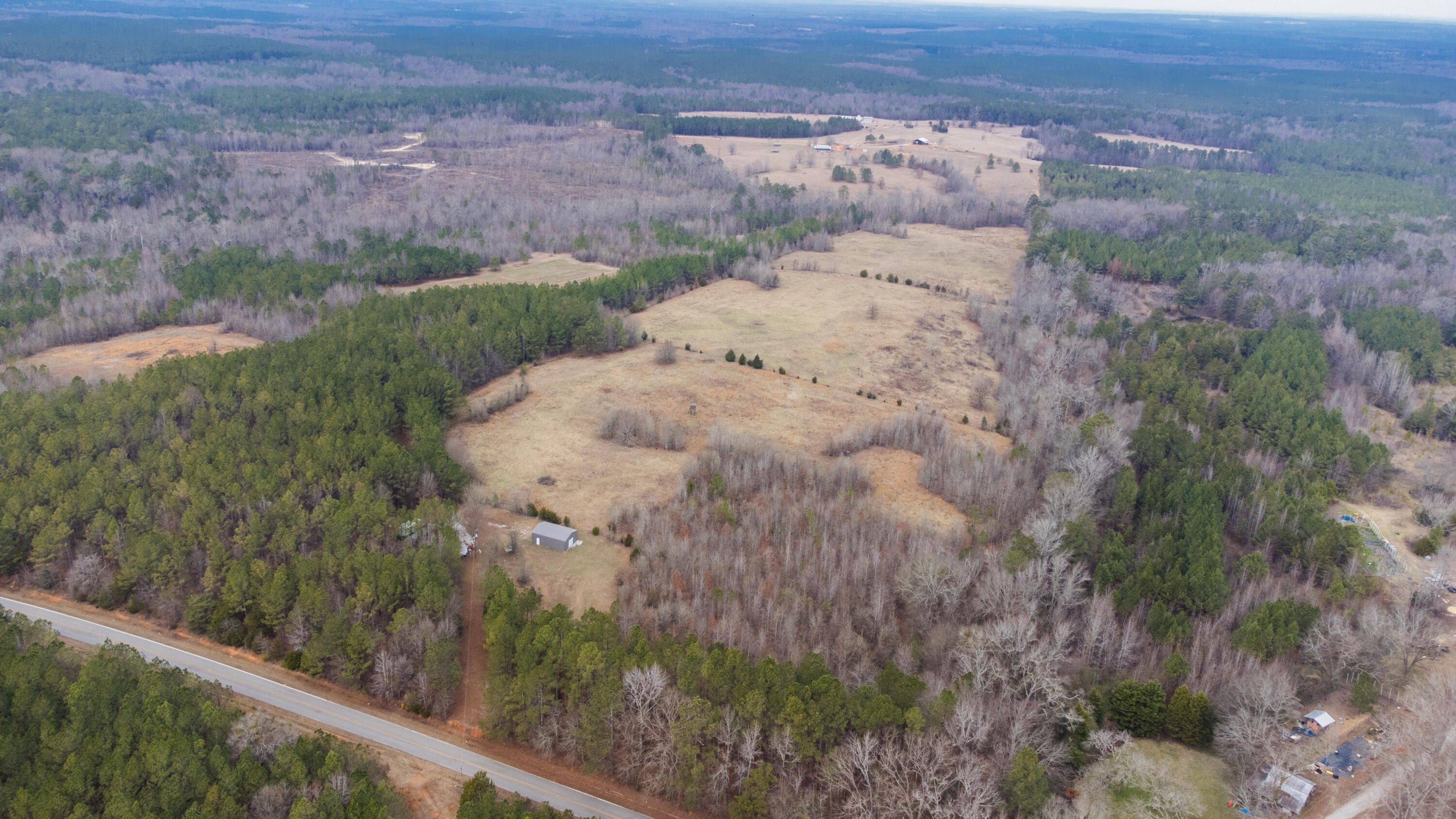 Tignall, Wilkes County, GA Undeveloped Land for sale Property ID