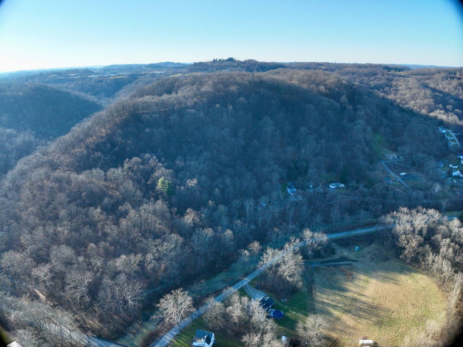 Trafford, Westmoreland County, PA Undeveloped Land for sale Property ID