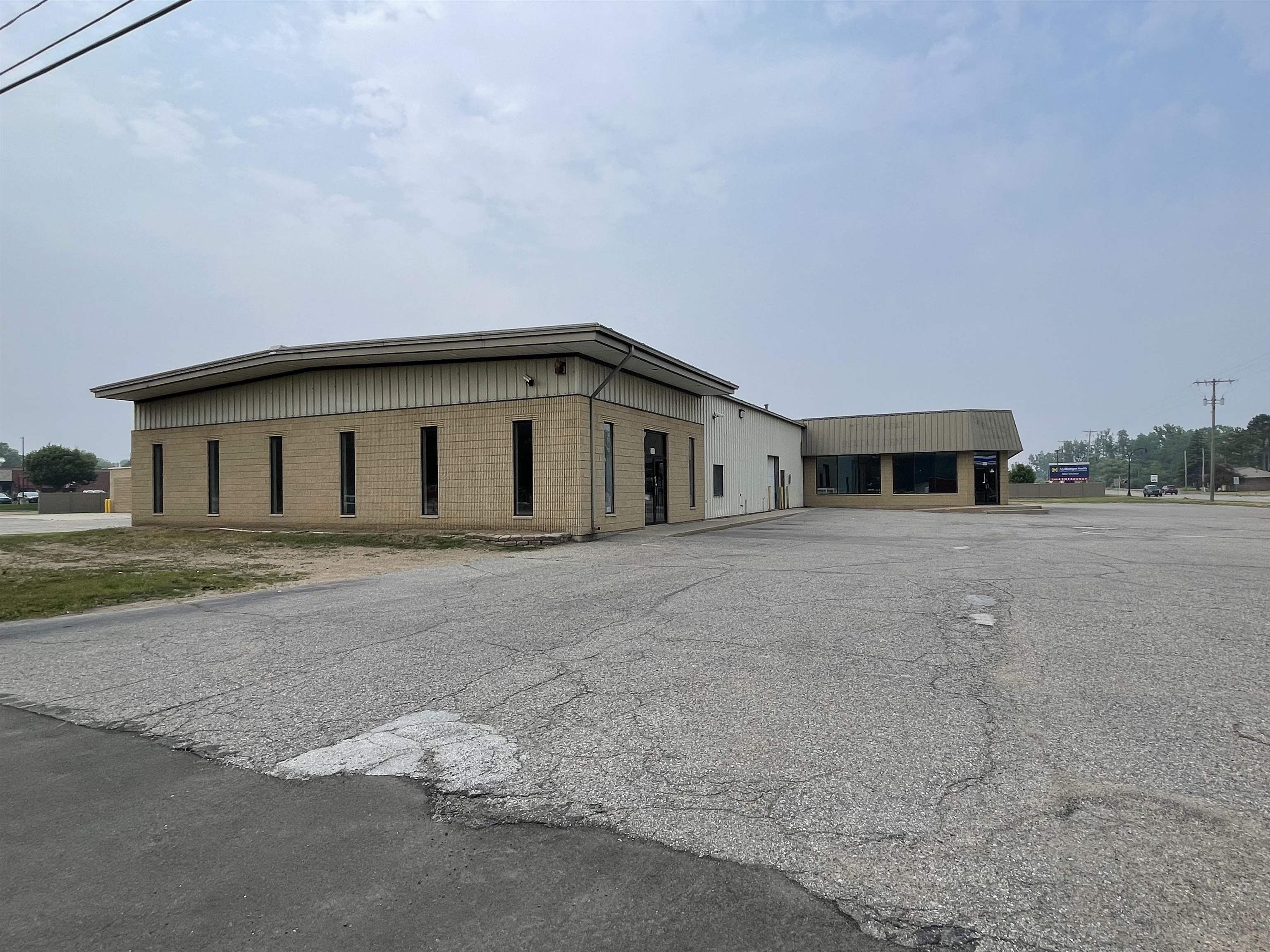 Mount Pleasant, Isabella County, MI Commercial Property, House for sale