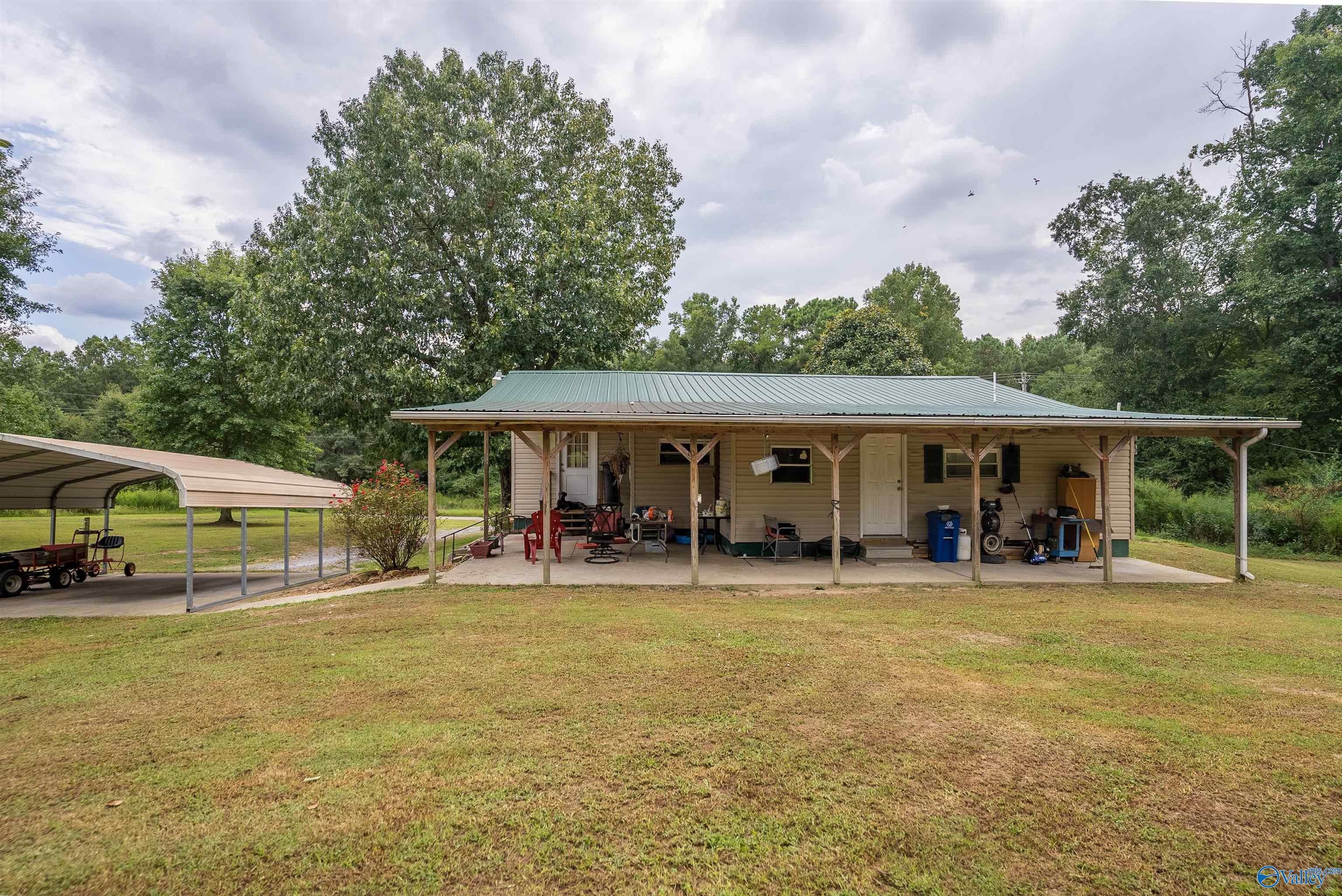 Dawson, DeKalb County, AL House for sale Property ID 418923032 LandWatch