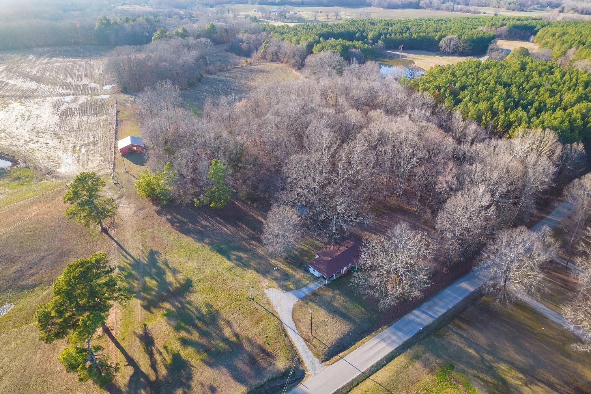 Beech Bluff, Chester County, TN House for sale Property ID 418923223