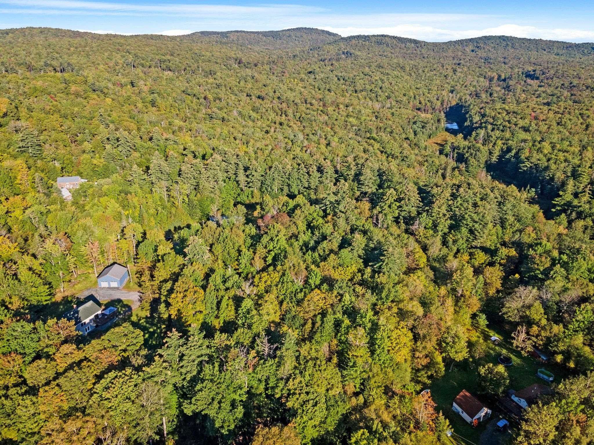 0 Mountain Road, Grantham, NH 03753 MLS 4971006 LandWatch