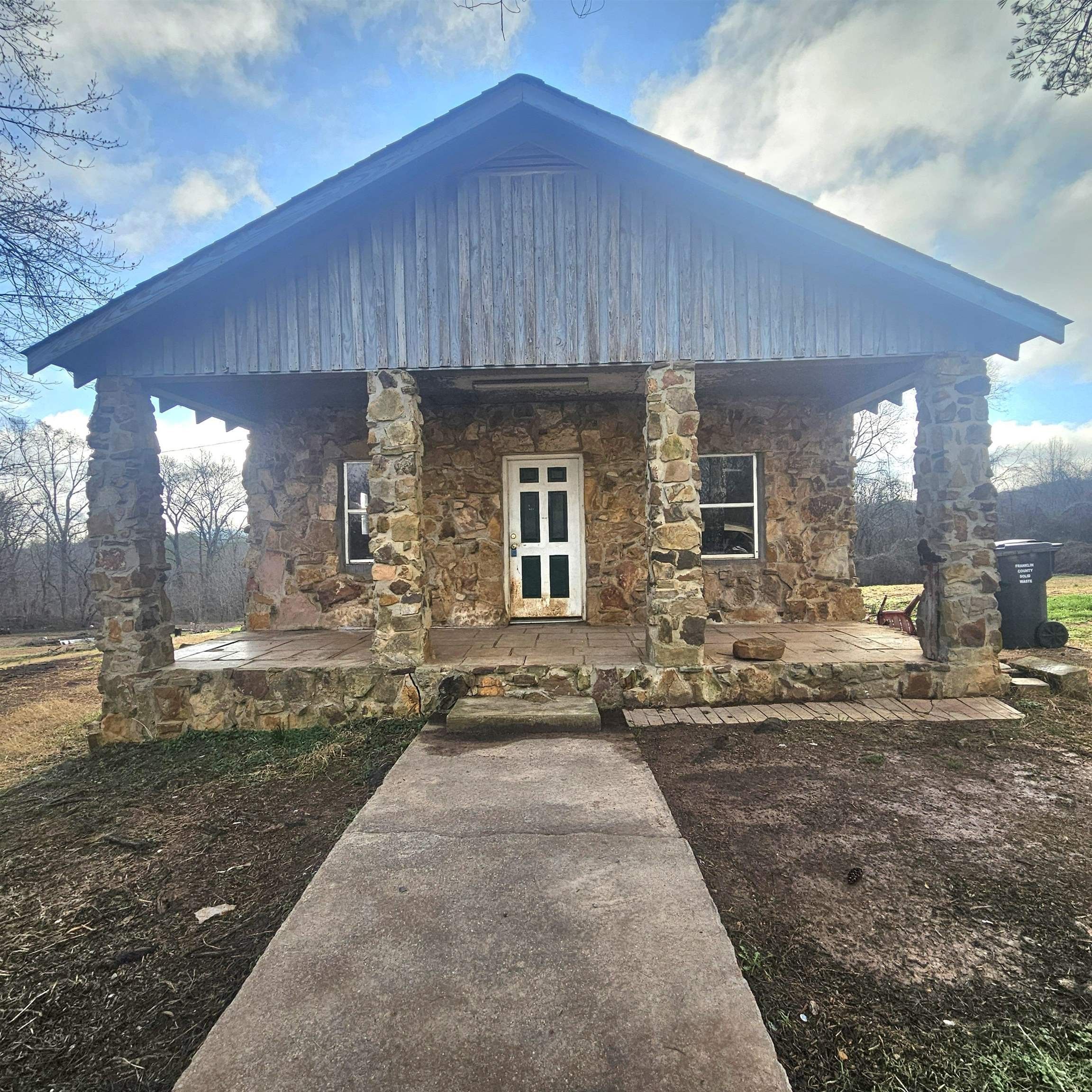 Russellville, Franklin County, AL House for sale Property ID 418923894