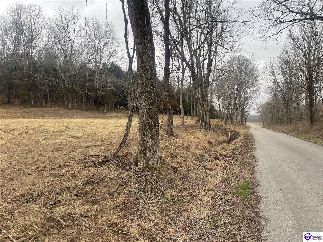 Bonnieville, Hart County, KY Undeveloped Land, Homesites for sale
