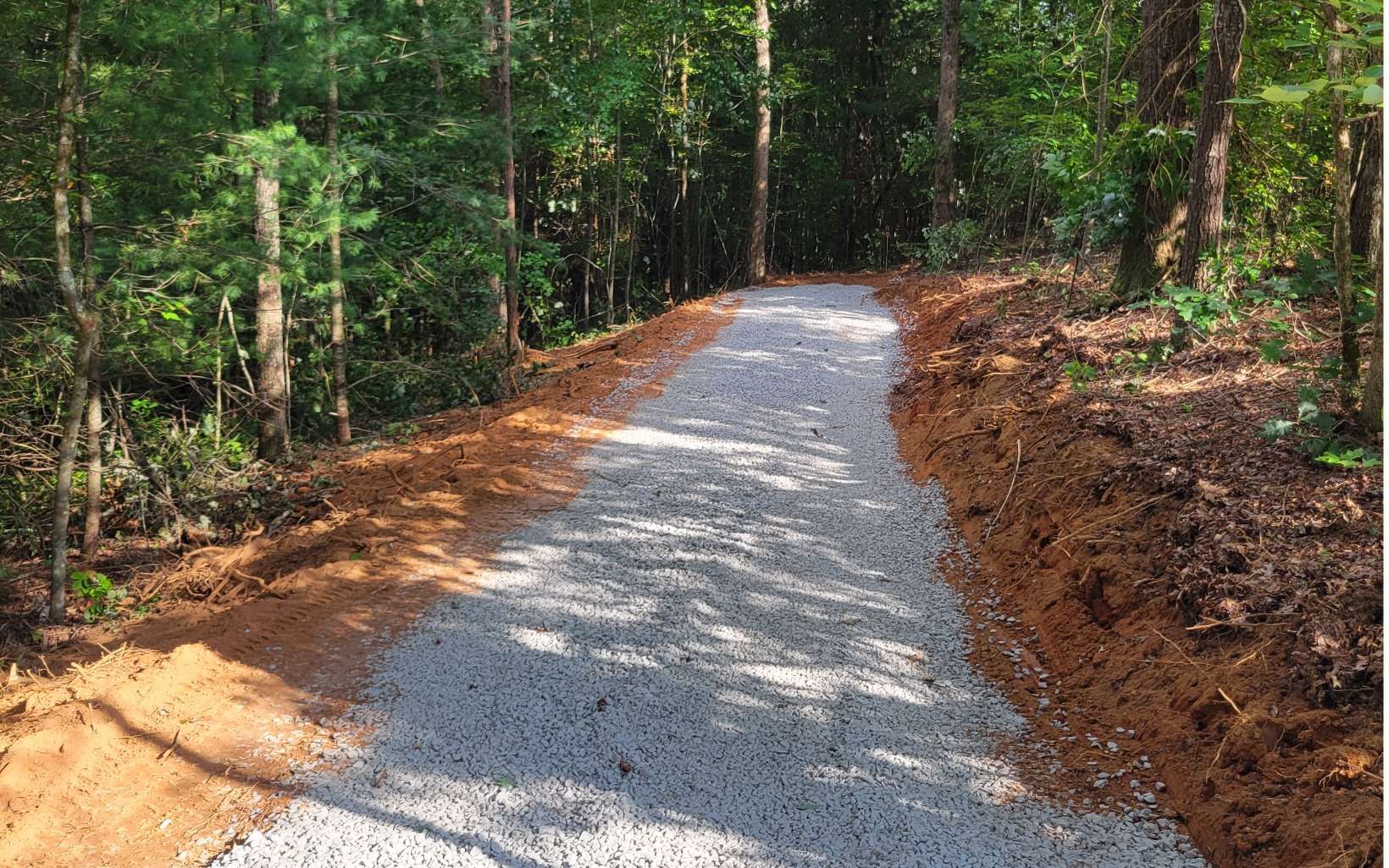 Ellijay, Gilmer County, GA Undeveloped Land, Homesites for sale