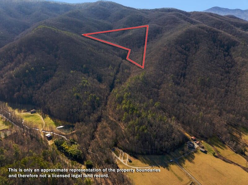 3820 Woody Road, Hartford, TN 37753 MLS 702661 LandWatch