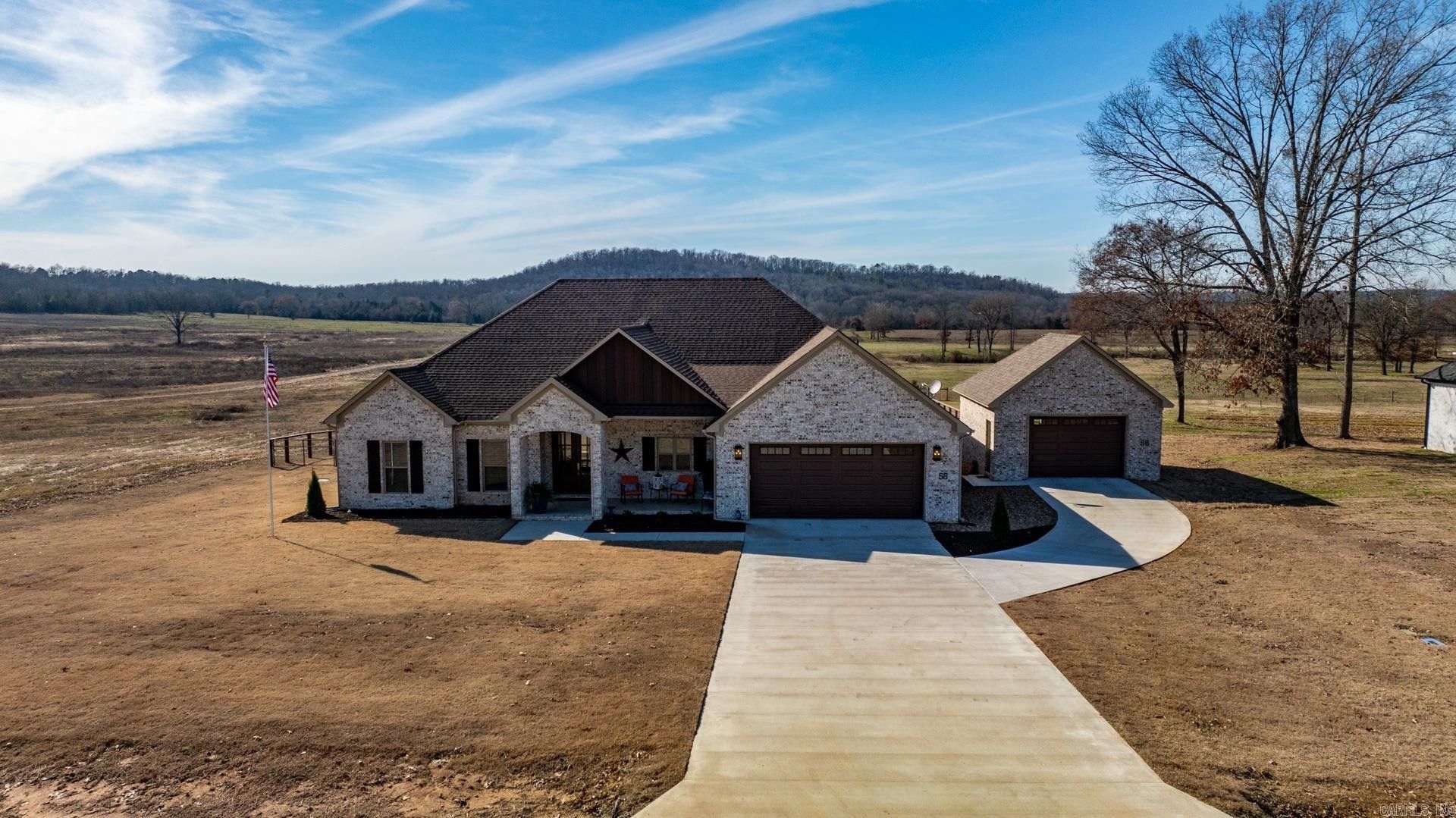 Greenbrier, Faulkner County, AR House for sale Property ID 418924894