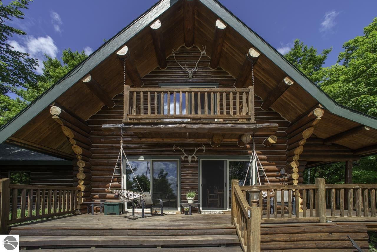 Boyne City, Charlevoix County, MI Lakefront Property, Waterfront