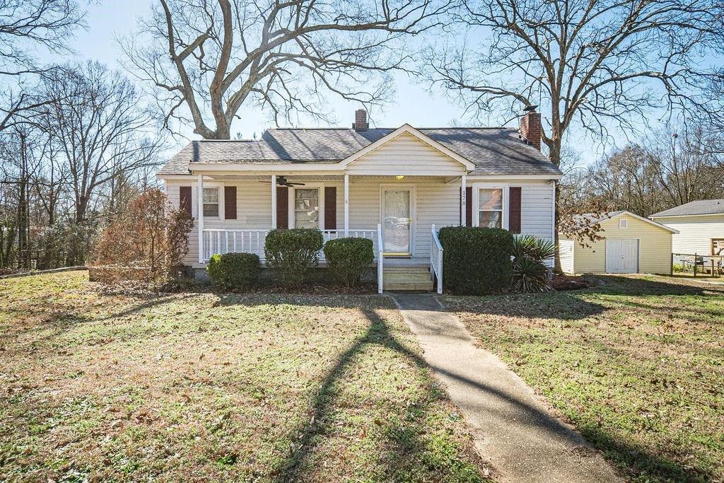 Spartanburg, Spartanburg County, SC House for sale Property ID