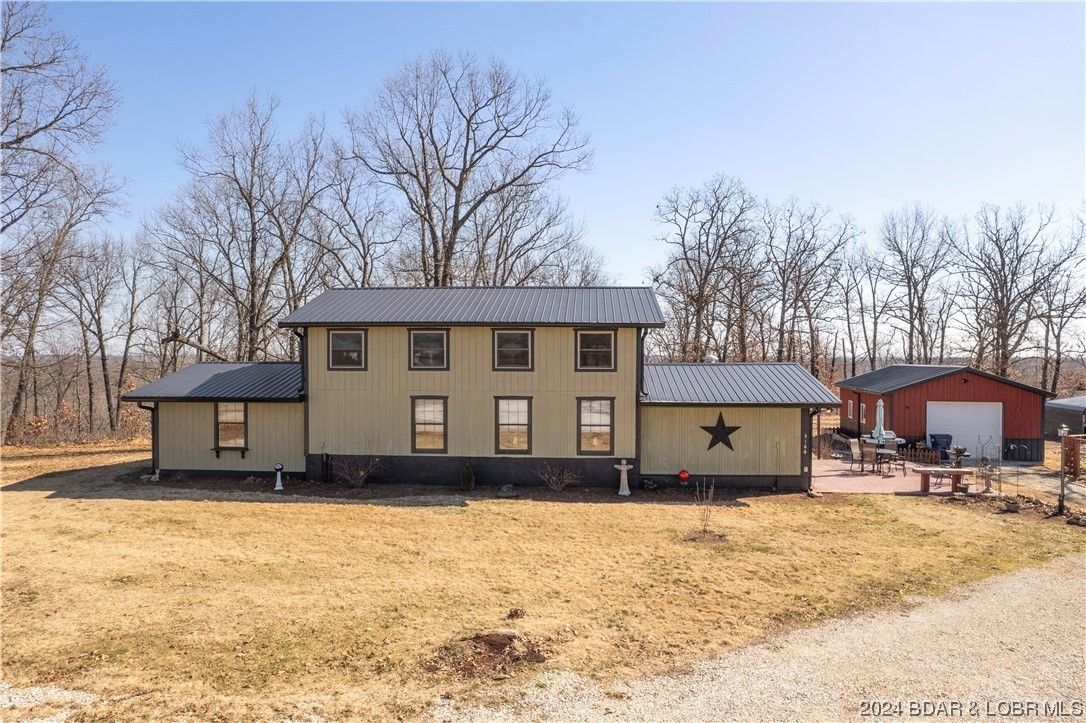 5166 Chapel Bluff Road, Macks Creek, MO 65786 MLS 3560736 LandWatch