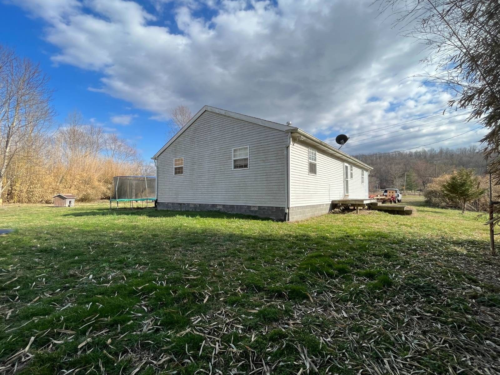 Liberty, Casey County, KY Farms and Ranches, House for sale Property ID