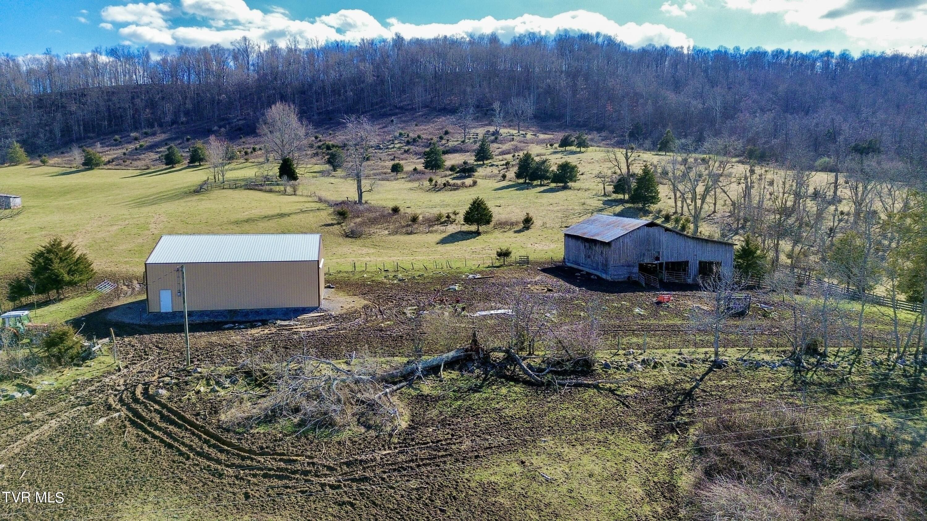 Duffield, Scott County, VA Undeveloped Land for sale Property ID