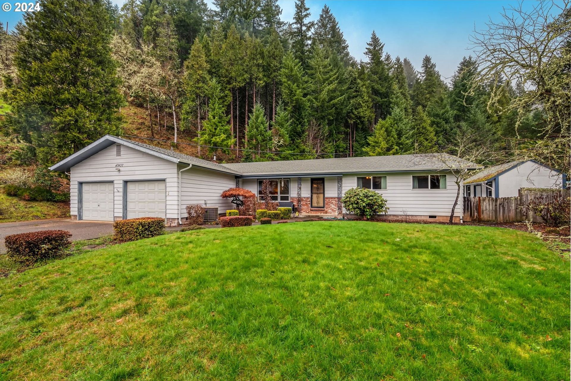 Oakridge, Lane County, OR House for sale Property ID 418929199 LandWatch