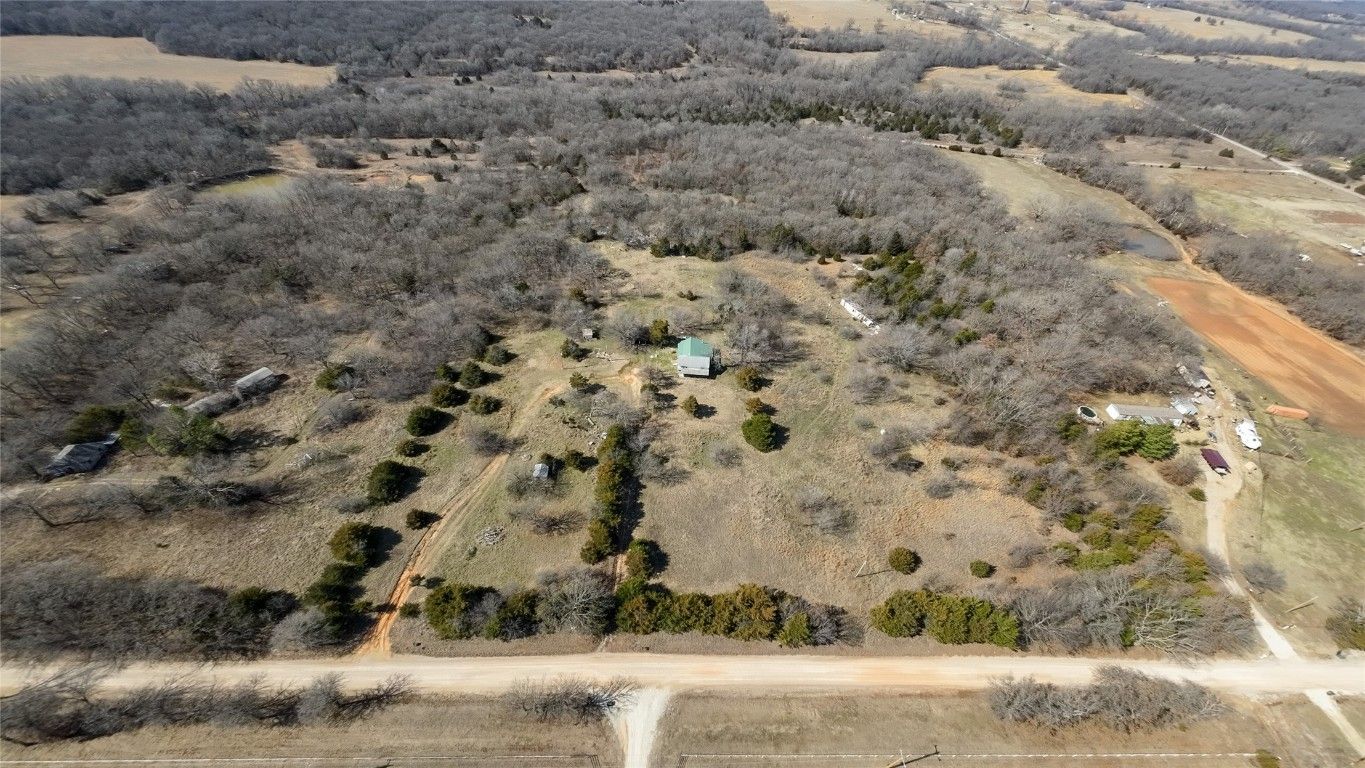 Meeker, Pottawatomie County, OK House for sale Property ID 418930137
