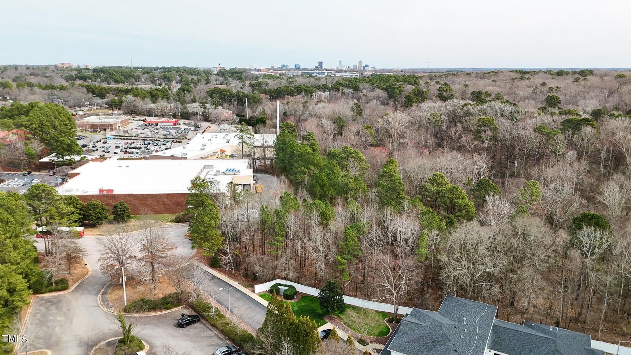 Raleigh, Wake County, NC Undeveloped Land, Homesites for sale Property