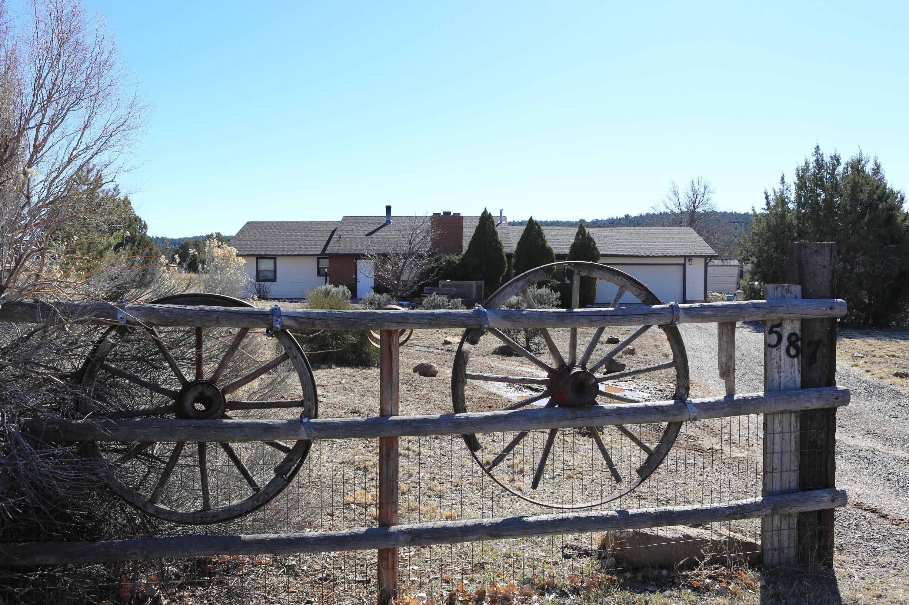 Dammeron Valley, Washington County, UT House for sale Property ID