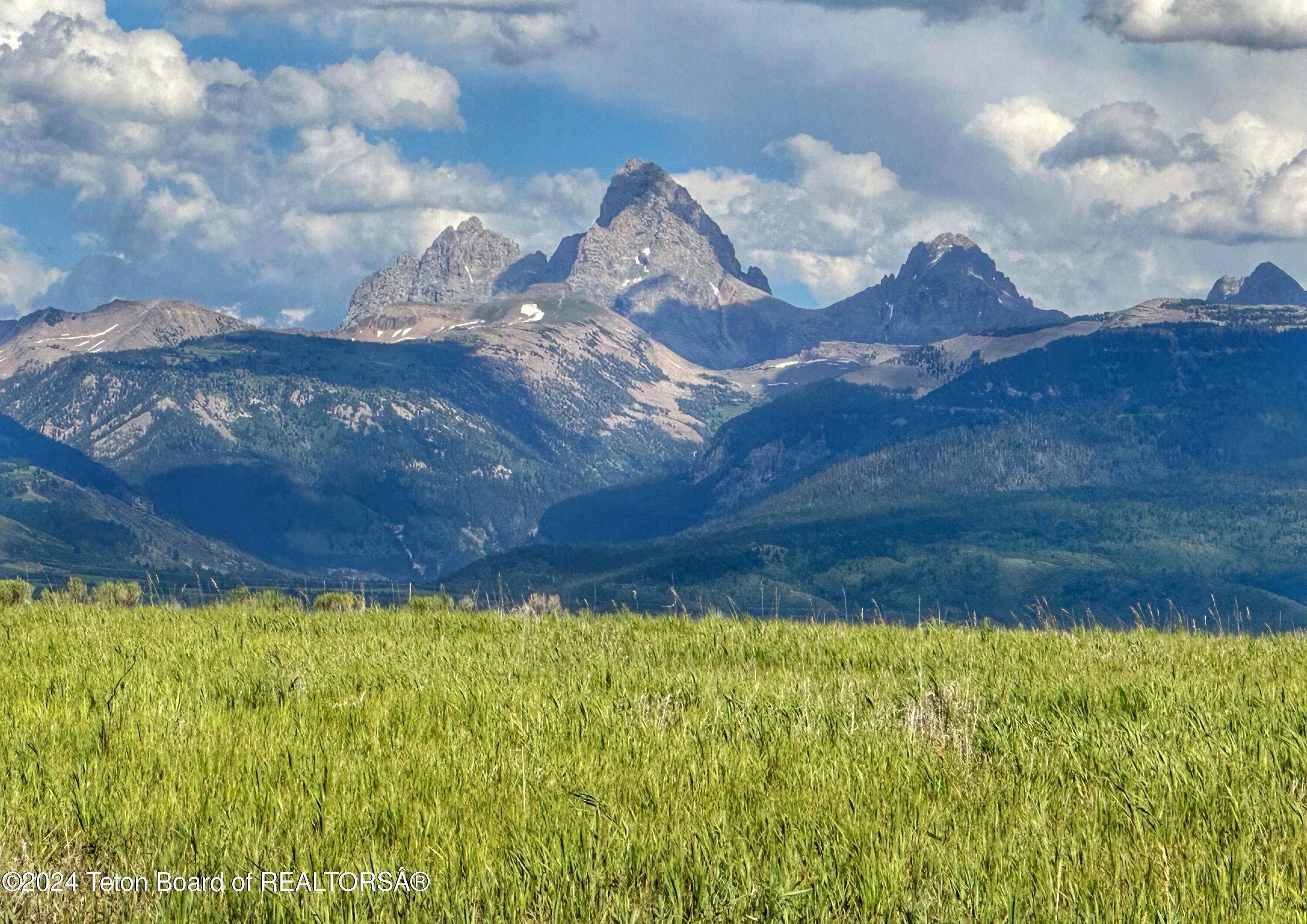 Tetonia, Teton County, ID Undeveloped Land, Homesites for sale Property