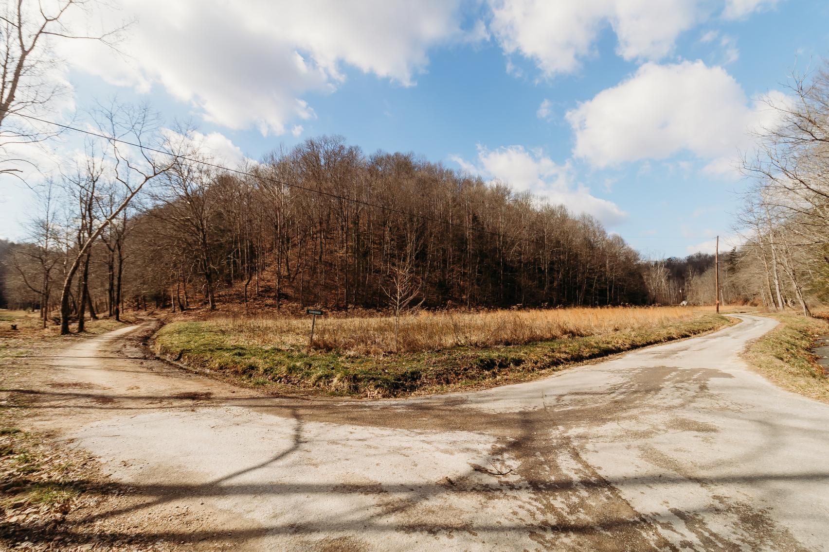 Frenchburg, Menifee County, KY Recreational Property, Timberland