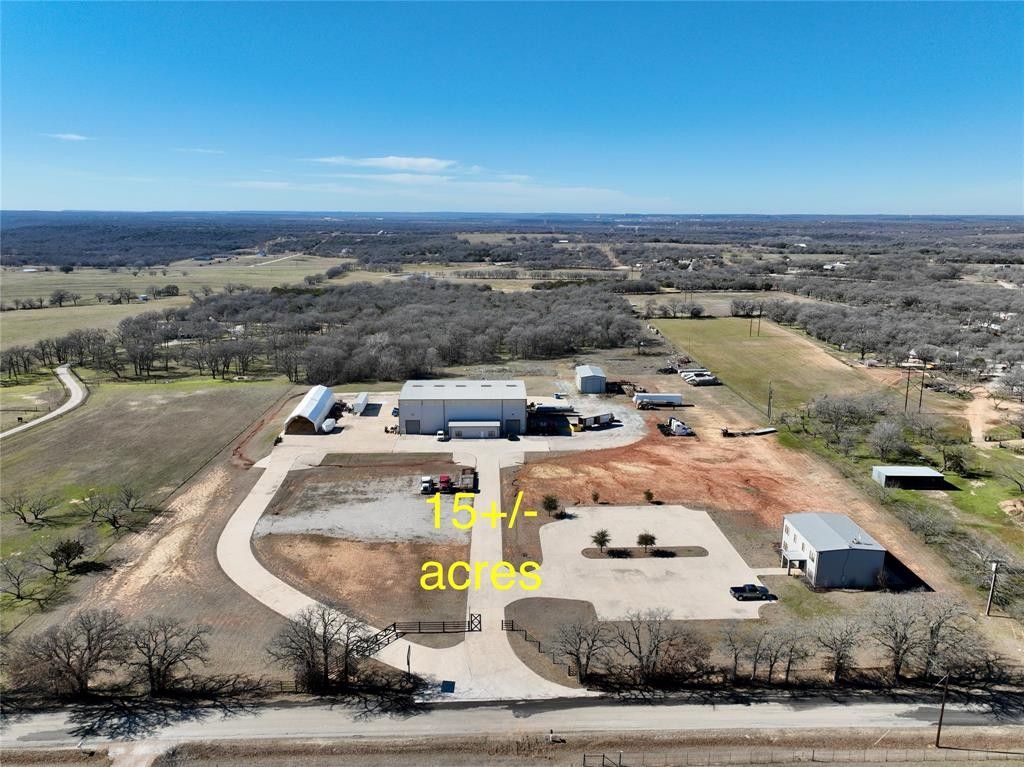 Millsap, Parker County, TX for sale Property ID 418906675 LandWatch