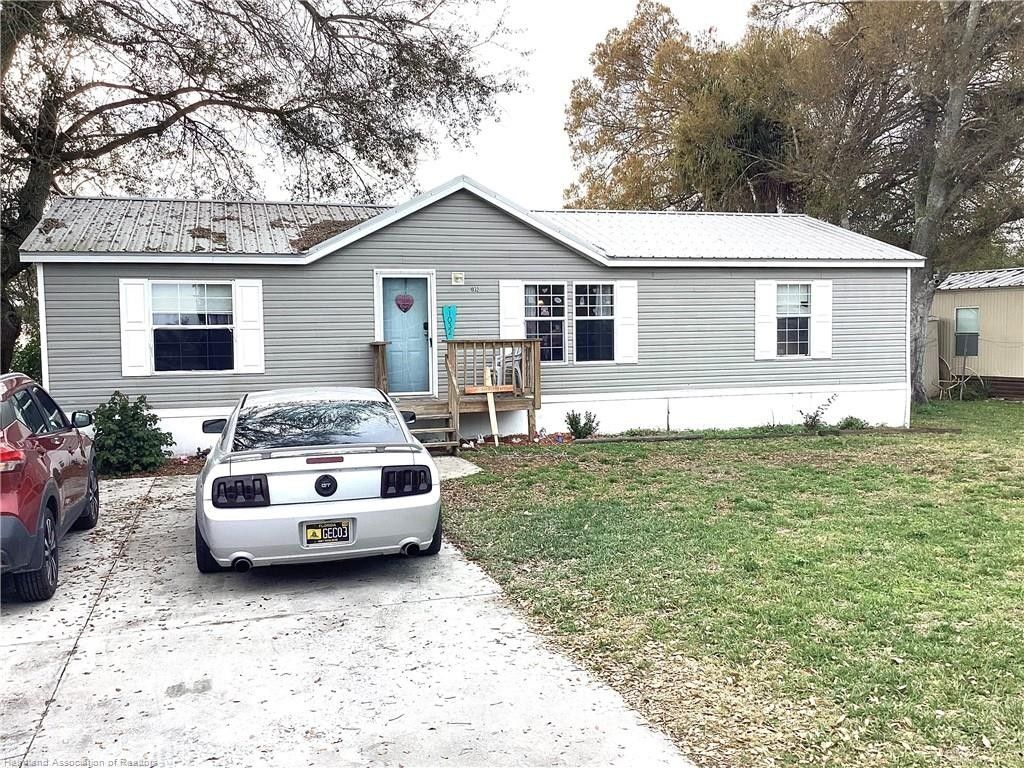 Lakeport, Glades County, FL Lakefront Property, Waterfront Property