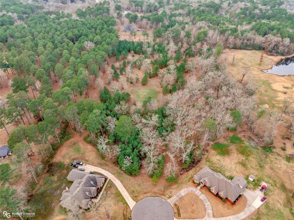 Keithville, Caddo Parish, LA Undeveloped Land for sale Property ID