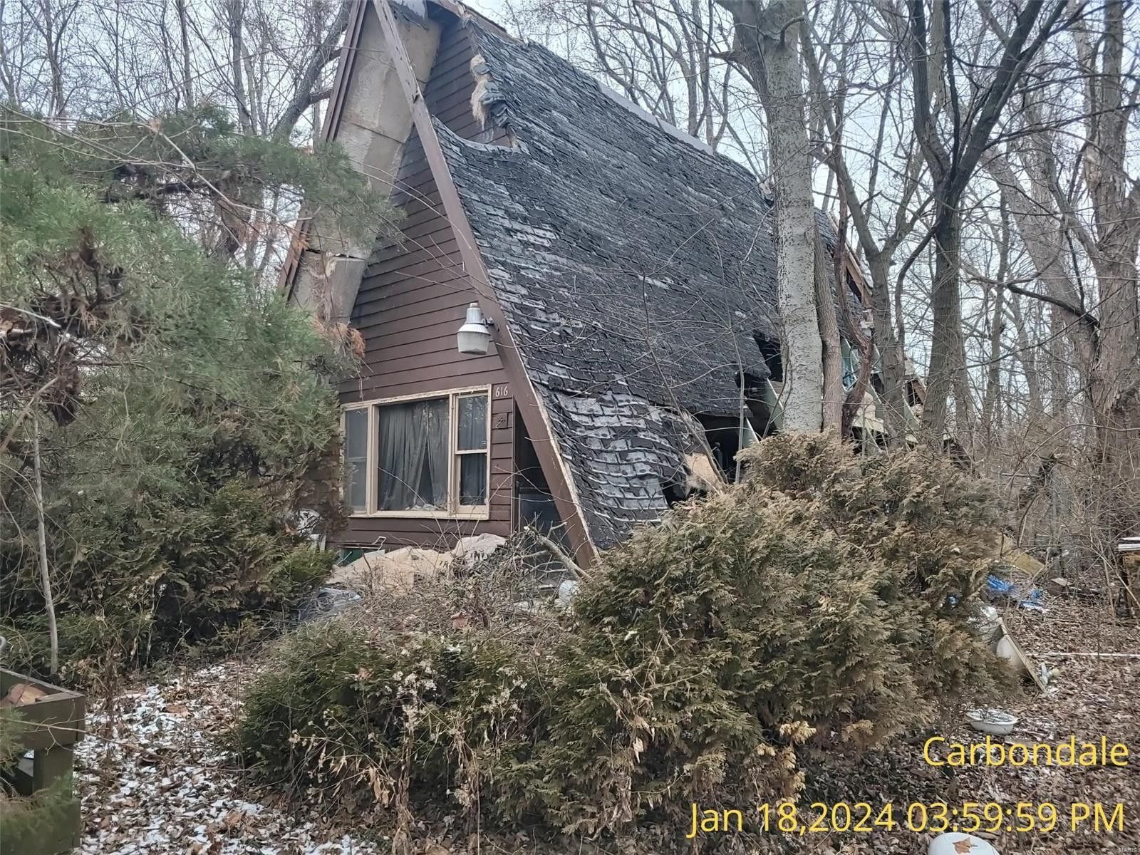 Carbondale, Jackson County, IL House for sale Property ID 418932989