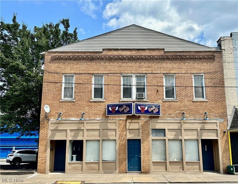 Weirton, Hancock County, WV Commercial Property, Homesites for sale